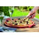 Emile Henry Smooth Pizza Stone 37 cm