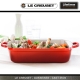 Le Creuset  Cast Iron Roaster 37x29 cm/6.6 l